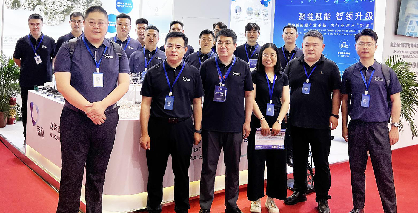 爱游戏·体育-爱游戏(中国)一站式服务官网连续五届亮相CIBF，创新赋能未来